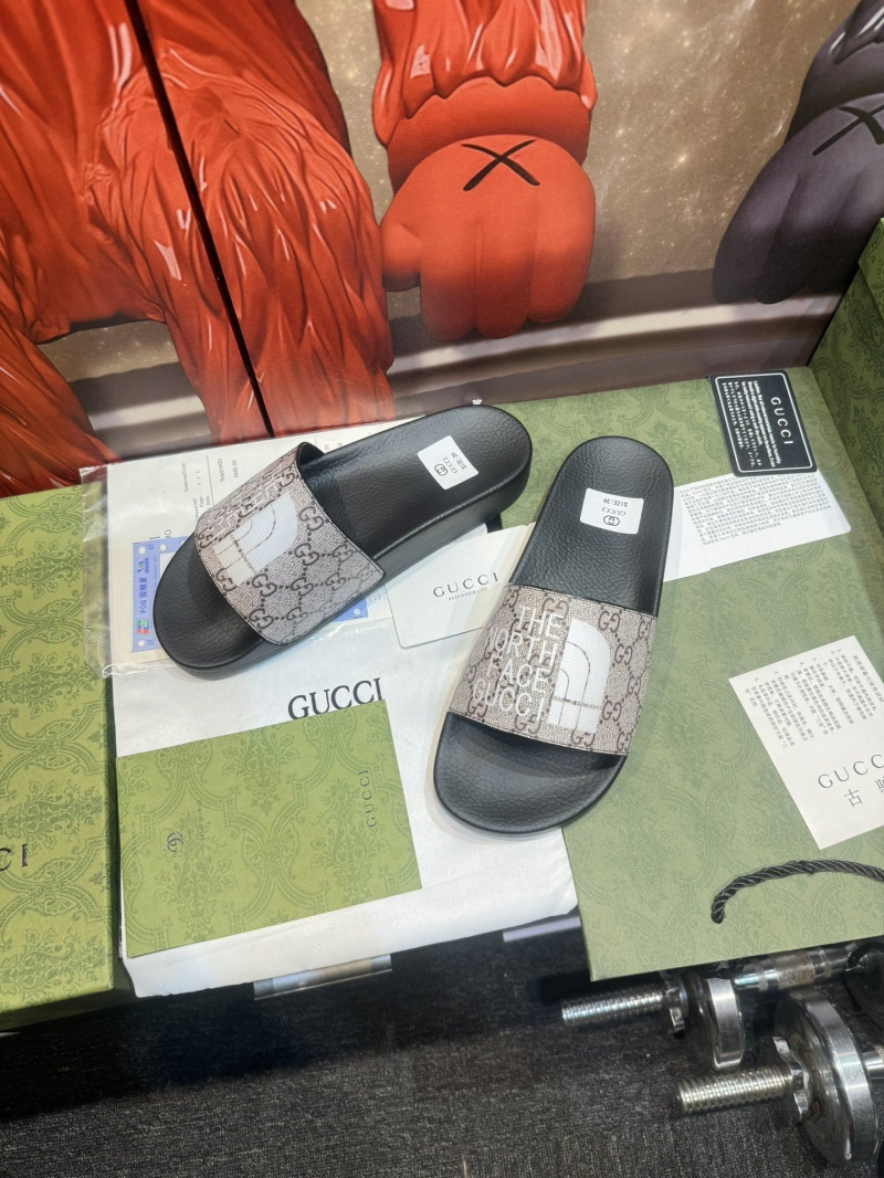 Gucci Slippers